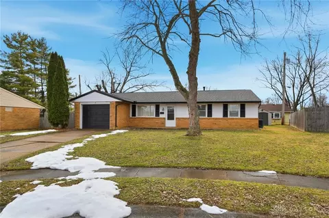 17 Lawndale Ct, West Milton, OH 45383