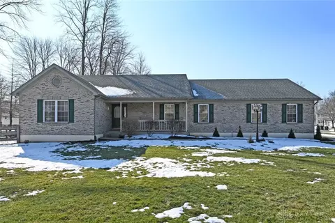 5816 Whitecat Ct, Milford, OH 45150