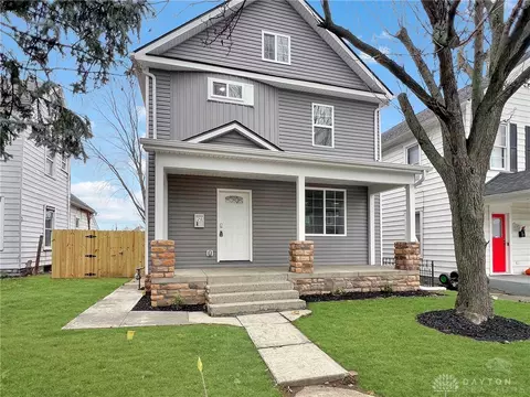 20 S Philadelphia St, Dayton, OH 45403