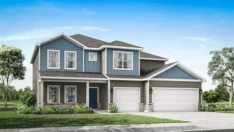 7167 Caledonian Ave, Huber Heights, OH 45424