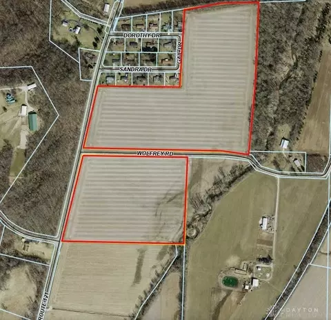 0 Wolfrey Rd, New Paris, OH 45347