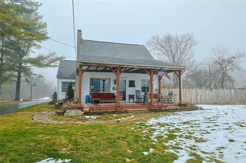 7185 Middletown Germantown Rd, Middletown, OH 45042