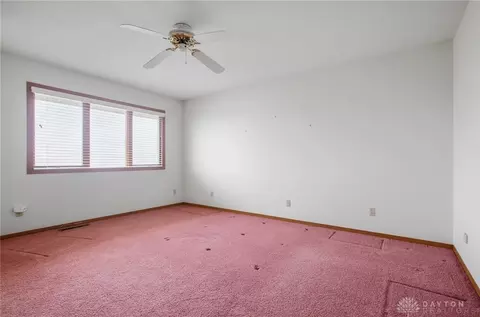 Bedroom - 1040 Carson Ln, Springfield, OH 45503 photo 1 of 4