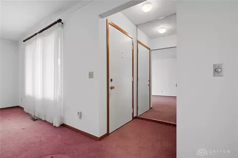 Entry Way - 1040 Carson Ln, Springfield, OH 45503 photo 1 of 1