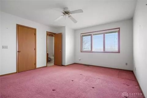 Bedroom - 1040 Carson Ln, Springfield, OH 45503 photo 2 of 4
