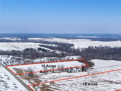 lot1 3708 Penewit Rd, Spring Valley Twp, OH 45370