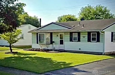 2650 Onaoto Ave, Dayton, OH 45414