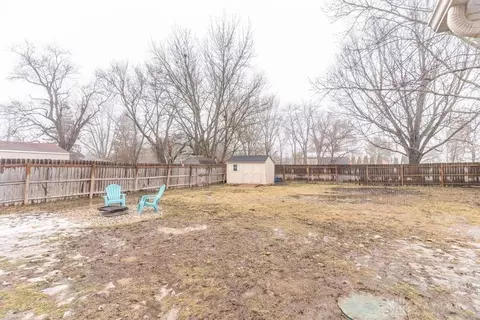 Exterior - 4472 Saint Paris Pike, Springfield, OH 45504 photo 3 of 4