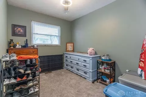 Bedroom - 4472 Saint Paris Pike, Springfield, OH 45504 photo 3 of 3