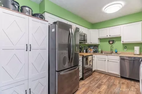 Kitchen - 4472 Saint Paris Pike, Springfield, OH 45504 photo 1 of 2