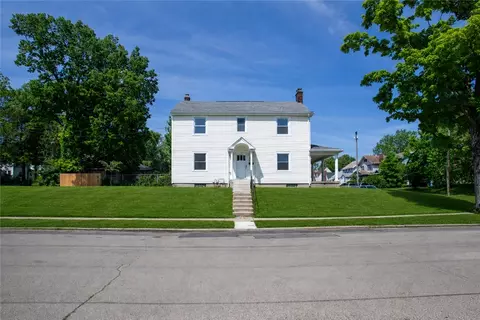 600 Yale Ave, Dayton, OH 45402