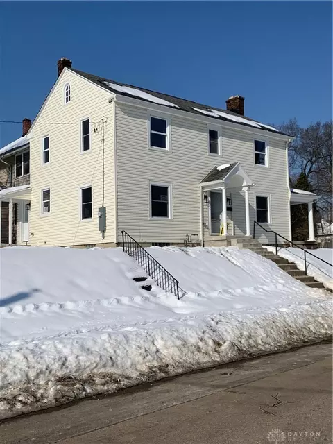 600 Yale Ave, Dayton, OH 45402