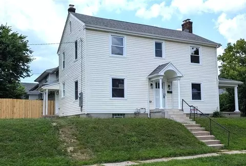 600 Yale Ave, Dayton, OH 45402