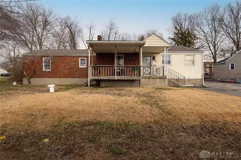 1205 Eaton Ave, Middletown, OH 45044