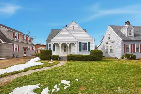 244 Edison Blvd, Xenia, OH 45385