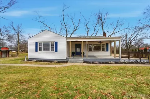 7760 Middletown Germantown Rd, Middletown, OH 45042