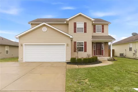 2778 Southside Dr, Troy, OH 45373