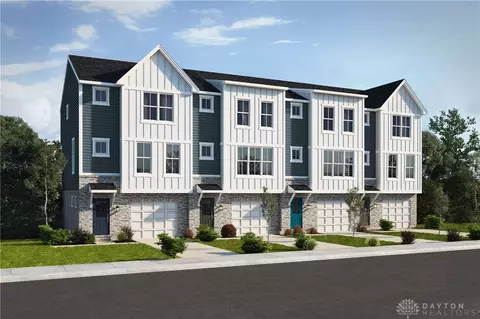 624 Brightview Pl #25, Cincinnati, OH 45240