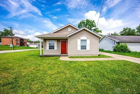 100 W Sycamore St, Oxford, OH 45056