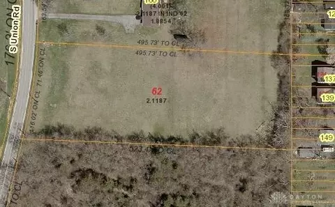 180 S Union Rd, Jefferson Twp, OH 45417