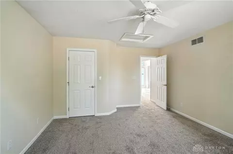 Bedroom - 9372 Parkside Dr, Centerville, OH 45458 photo 5 of 13