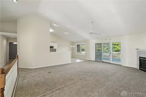 Living - 9372 Parkside Dr, Centerville, OH 45458 photo 4 of 8