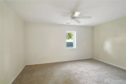 Bedroom - 9372 Parkside Dr, Centerville, OH 45458 photo 8 of 13