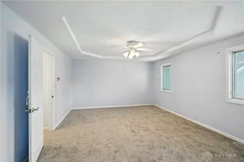 Bedroom - 9372 Parkside Dr, Centerville, OH 45458 photo 2 of 13