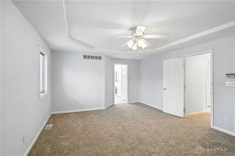 Bedroom - 9372 Parkside Dr, Centerville, OH 45458 photo 3 of 13