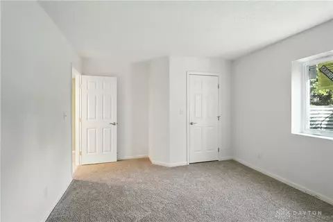 Bedroom - 9372 Parkside Dr, Centerville, OH 45458 photo 11 of 13