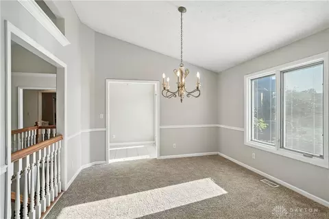 Dining - 9372 Parkside Dr, Centerville, OH 45458 photo 1 of 2