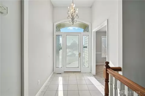 Entry Way - 9372 Parkside Dr, Centerville, OH 45458 photo 1 of 2
