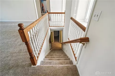 Entry Way - 9372 Parkside Dr, Centerville, OH 45458 photo 2 of 2
