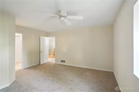 Bedroom - 9372 Parkside Dr, Centerville, OH 45458 photo 9 of 13