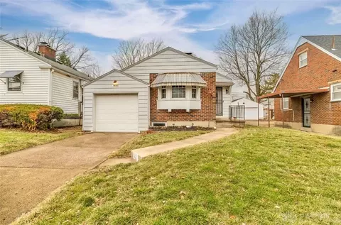 1821 S Smithville Rd, Dayton, OH 45420