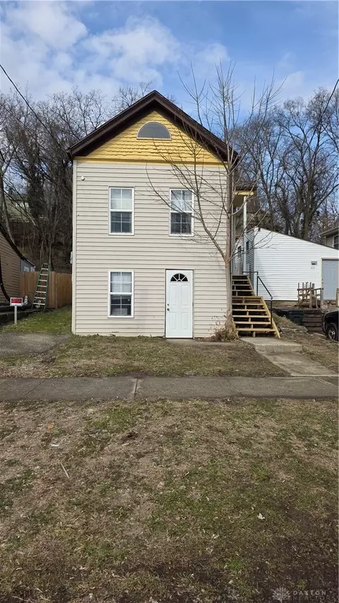 315 S C St, Hamilton, OH 45013