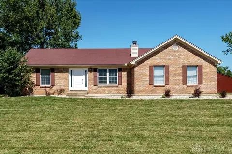 2644 State Route 235, Xenia, OH 45385