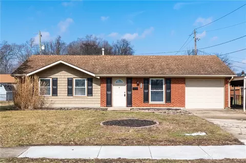 1948 Falmouth Ave, Springfield, OH 45503