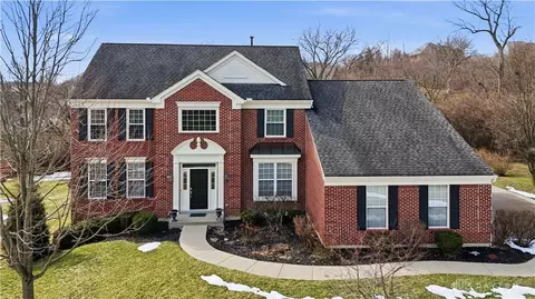 7531 Tylers Hill Ct, West Chester, OH 45069
