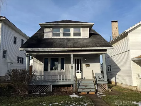 1219 Highland Ave, Dayton, OH 45410