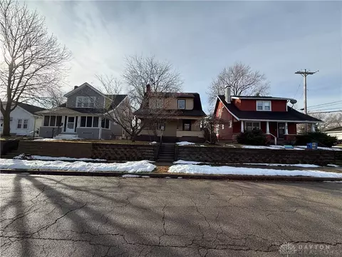 1204 Devon Ave, Dayton, OH 45429