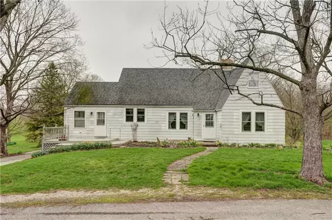 112 Marvin St, Gettysburg, OH 45328