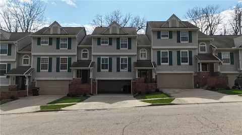 608 Winona Dr, Fairborn, OH 45324