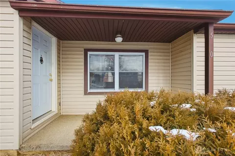 Exterior - 5210 Kerns Rd, Springfield, OH 45502 photo 3 of 18