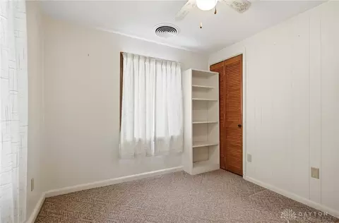 Bedroom - 5210 Kerns Rd, Springfield, OH 45502 photo 6 of 6
