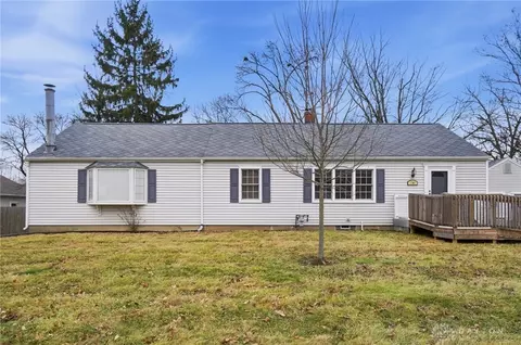 1769 Shady Ln, Dayton, OH 45432