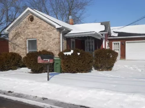640 Maxwell Dr, Sidney, OH 45365