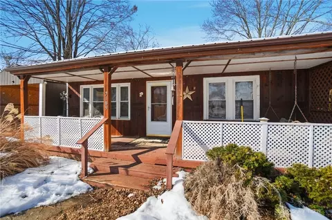 7189 Shaker Rd, Franklin, OH 45005