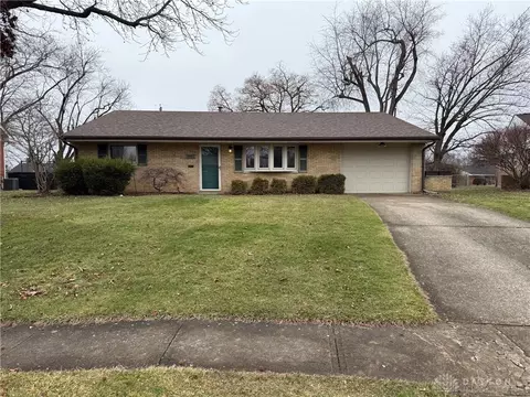 540 Tremont Ct, Middletown, OH 45044