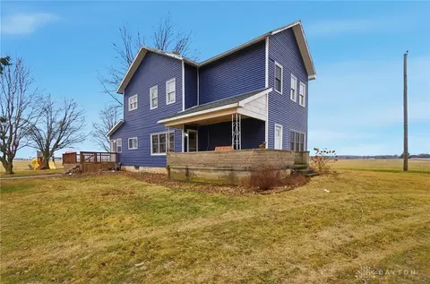 5180 Fenner Rd, Troy, OH 45373